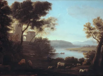 The Roman Countryside